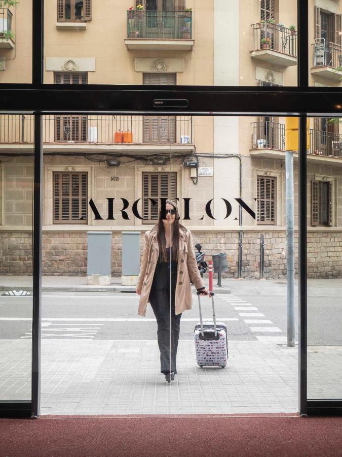 Arcelon Hotel - From 2023 Barcelona Exterior foto